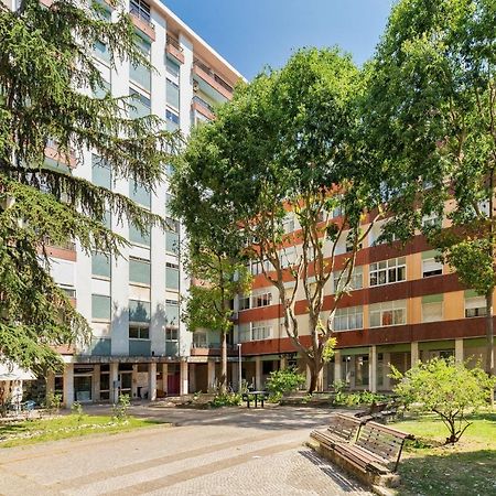 Zenith Setubal Leilighet Eksteriør bilde